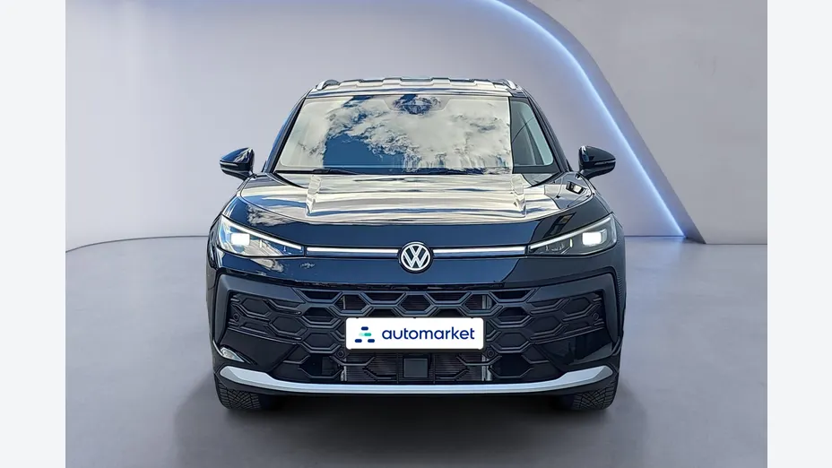 VOLKSWAGEN T-ROC T-ROC 1.5 eTSI Style DSG Nowy