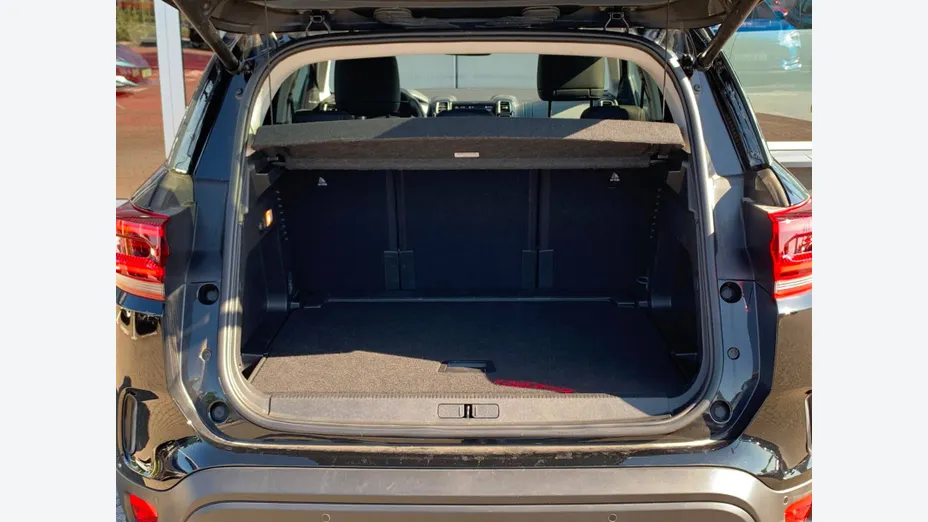 CITROEN C5 Aircross C5 Aircross 1.5 BlueHDi Shine Pack EAT8