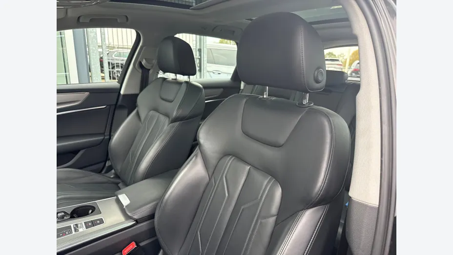 AUDI A6 A6 40 TDI mHEV Quattro Sport S tronic