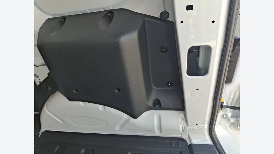VOLKSWAGEN Caddy Caddy Cargo 1.5 TSI PHEV DSG Nowy