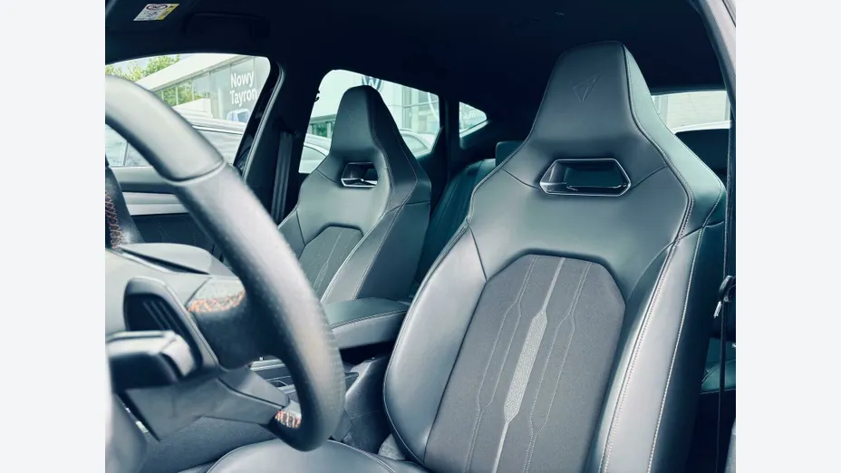 CUPRA Formentor Formentor 1.4 e-Hybrid VZ DSG