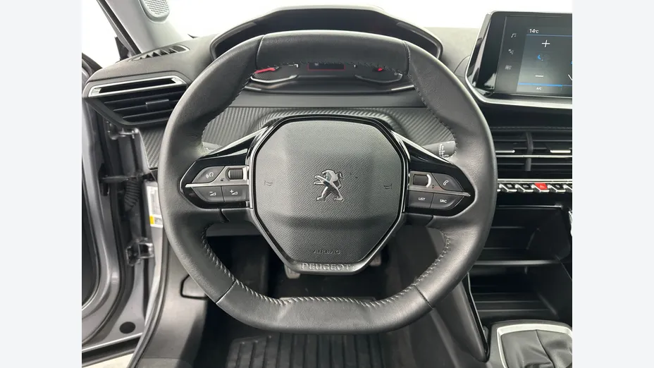 PEUGEOT 2008 -