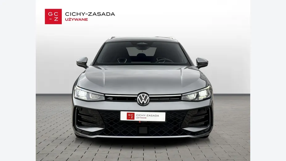 VOLKSWAGEN Passat Passat 2.0 TDI SCR R-Line DSG