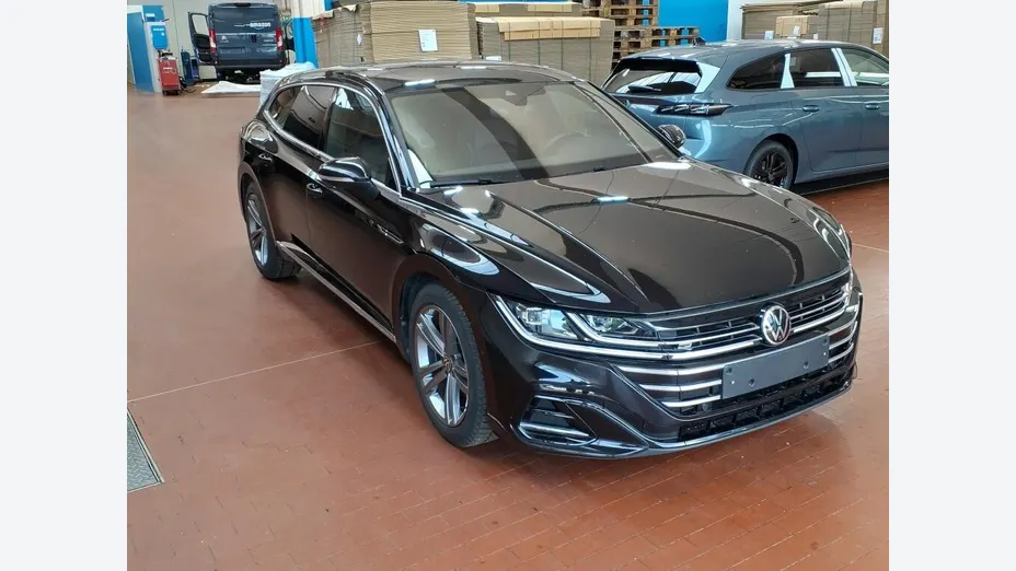 VOLKSWAGEN Arteon Arteon 2.0 TSI R-Line DSG