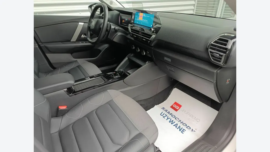 CITROEN C4 X C4 X 1.2 PureTech Shine Pack S&S EAT8