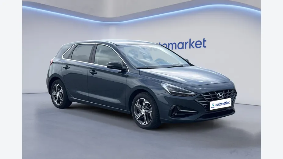 HYUNDAI i30 i30 1.0 T-GDI Smart