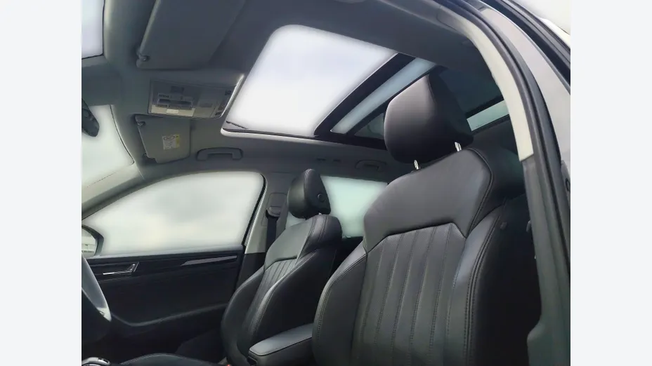 SKODA Kodiaq Kodiaq 2.0 TDI 4x2 L&K DSG