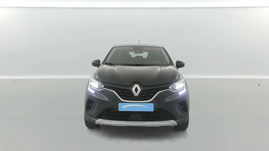 RENAULT Captur -