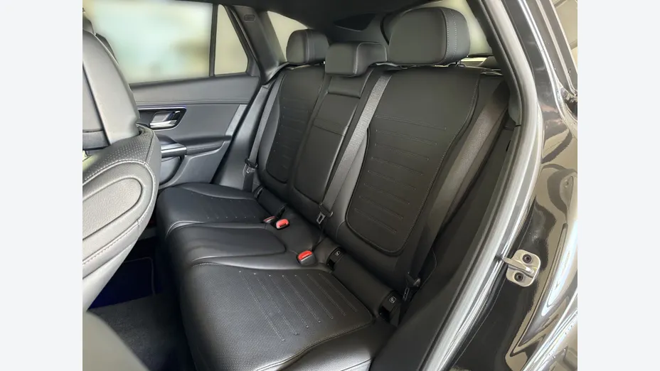 MERCEDES-BENZ GLC GLC 200 mHEV 4-Matic AMG Line