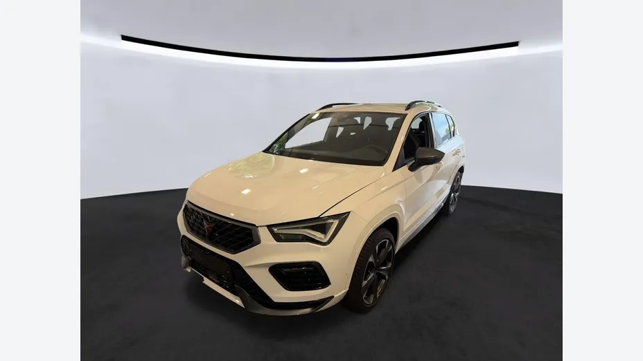 CUPRA Ateca Ateca 2.0 TSI 4Drive DSG