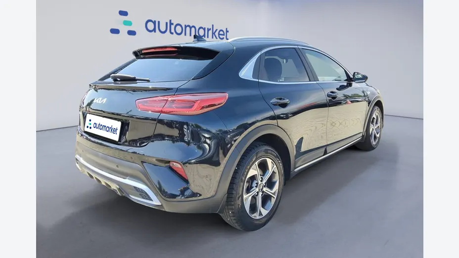 KIA XCeed XCeed 1.5 T-GDI M DCT