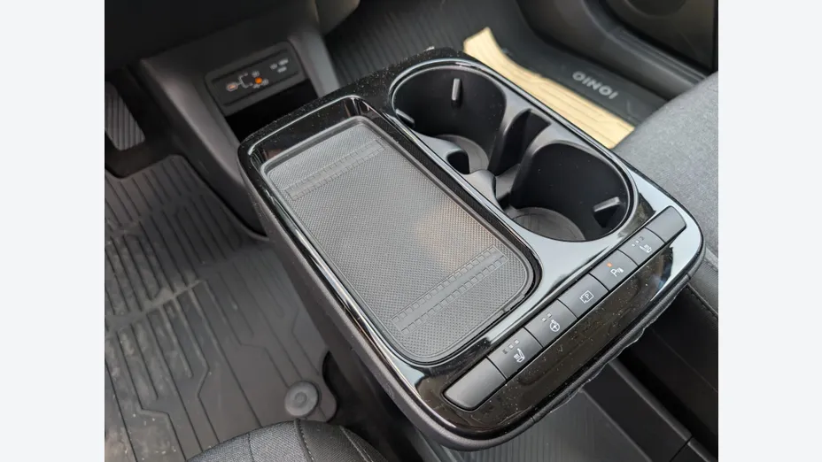 HYUNDAI Ioniq 5 Ioniq 5 63kWh Dynamiq Nowy
