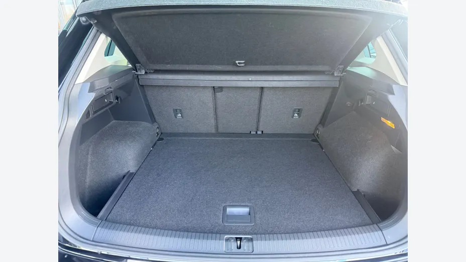 VOLKSWAGEN Tiguan Tiguan 1.5 TSI EVO R-Line DSG