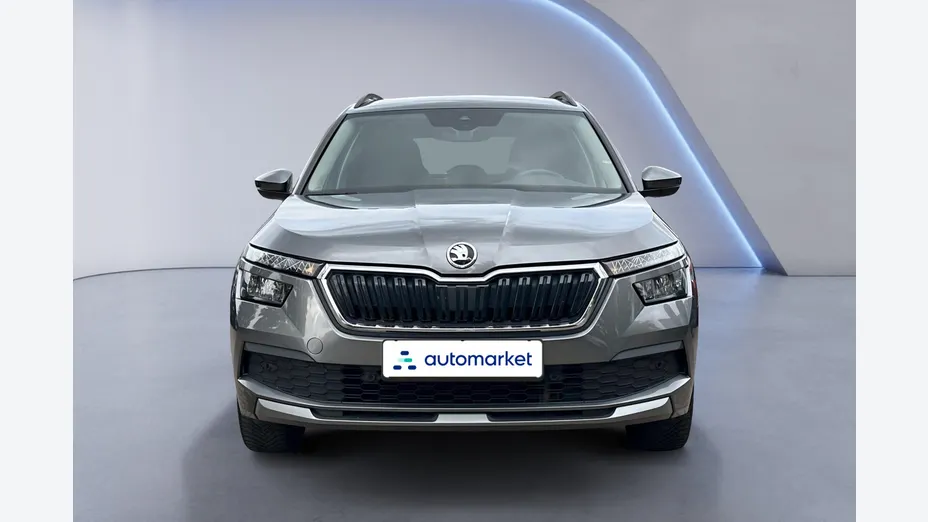 SKODA Kamiq Kamiq 1.0 TSI Ambition DSG