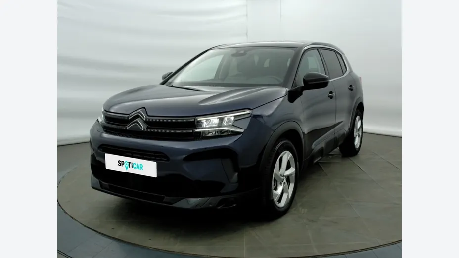 CITROEN C5 Aircross -
