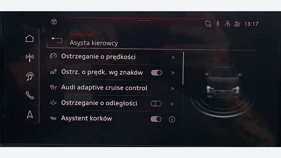AUDI A4 Avant -
