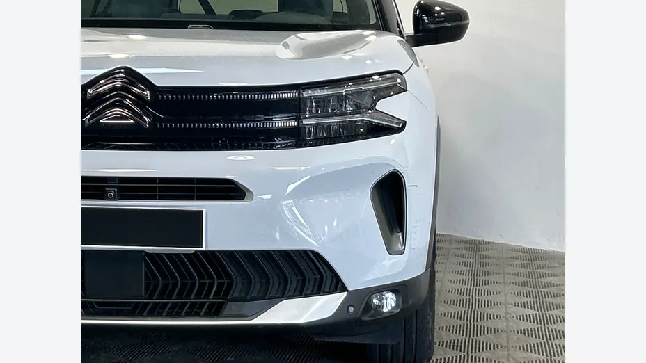 CITROEN C5 Aircross -