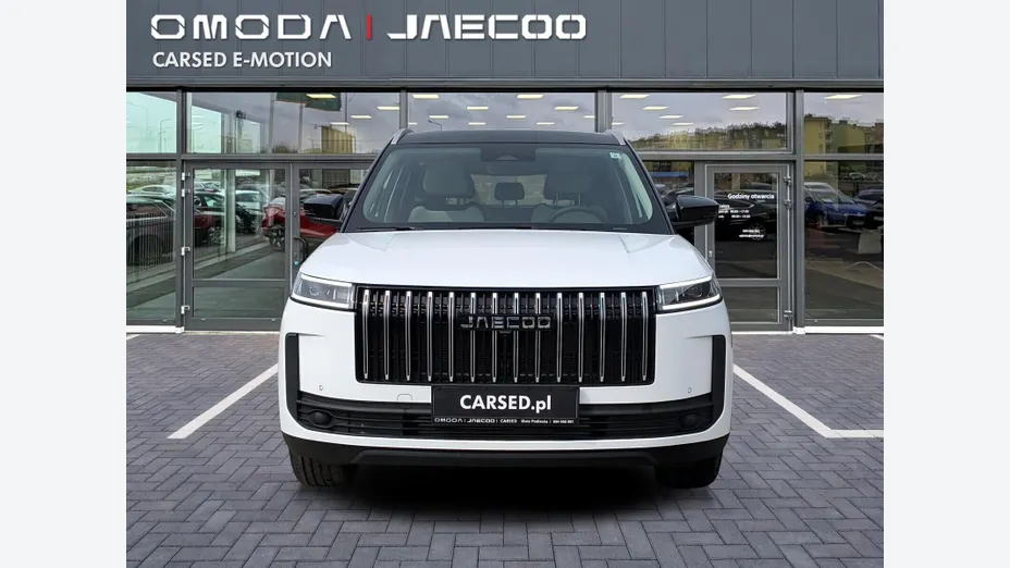 JAECOO 5 -