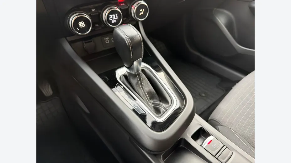 RENAULT Arkana Arkana 1.3 TCe mHEV Intens EDC