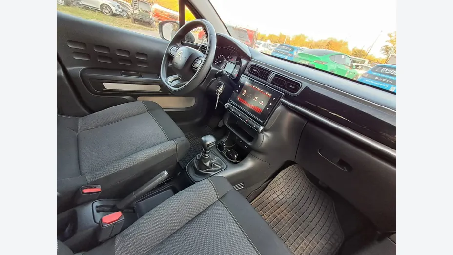 CITROEN C3 -