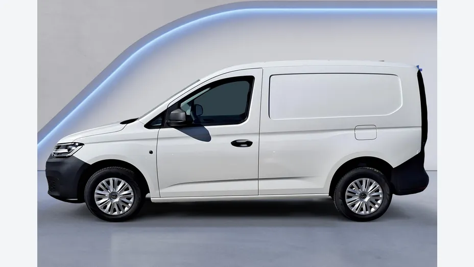 VOLKSWAGEN Caddy Caddy Cargo 2.0 TDI Nowy