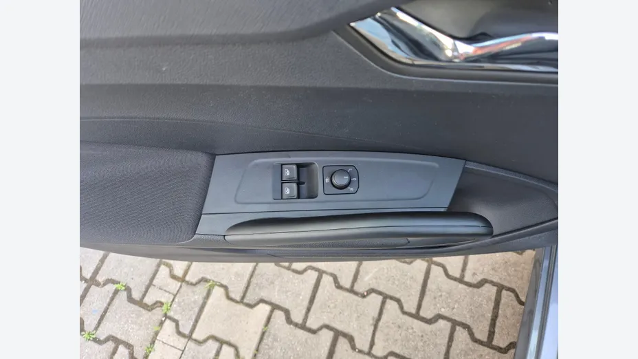 SKODA Fabia Fabia 1.0 TSI Drive DSG Nowy