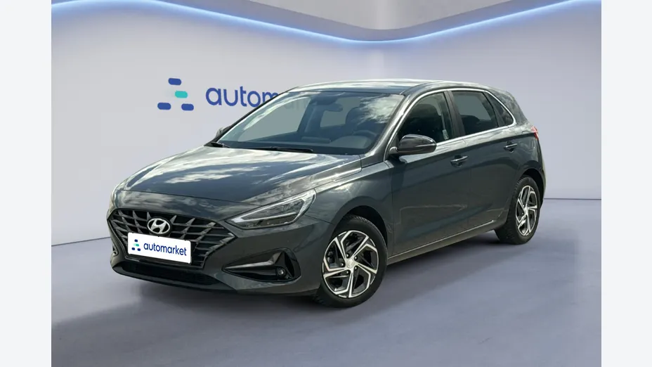 HYUNDAI i30 i30 1.0 T-GDI Smart DCT
