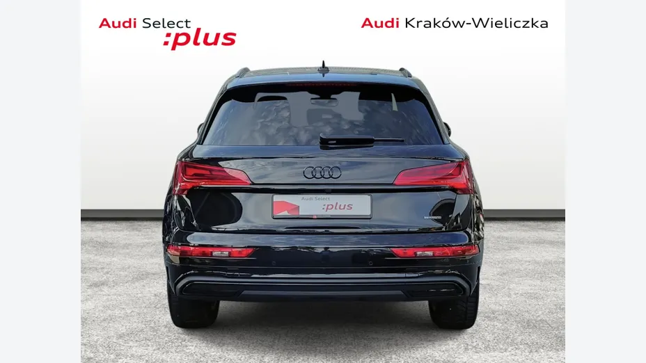 AUDI Q5 Q5 40 TFSI mHEV Quattro Advanced S tronic