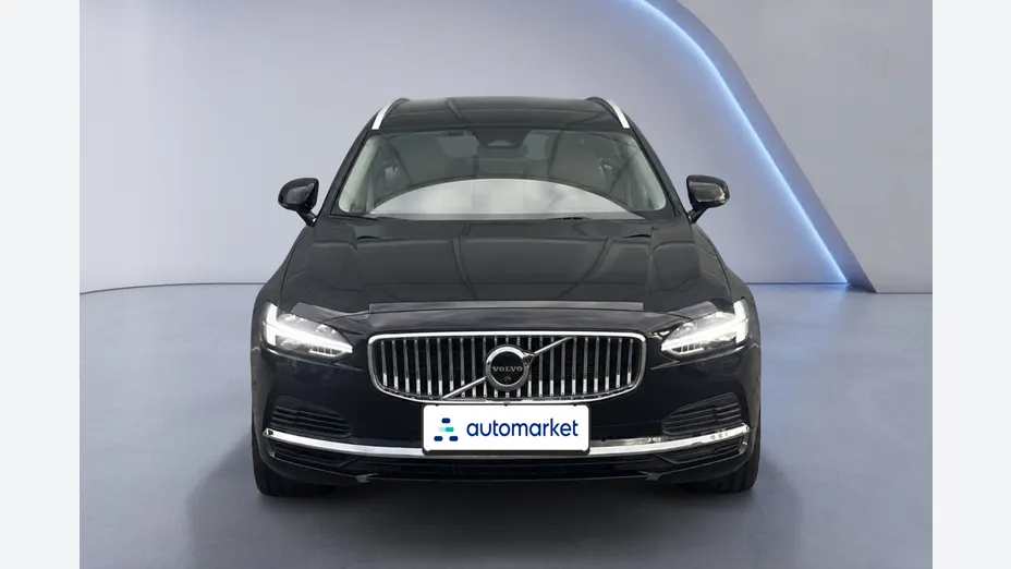 VOLVO V90 V90 T6 AWD Plug-In Hybrid Plus Bright aut