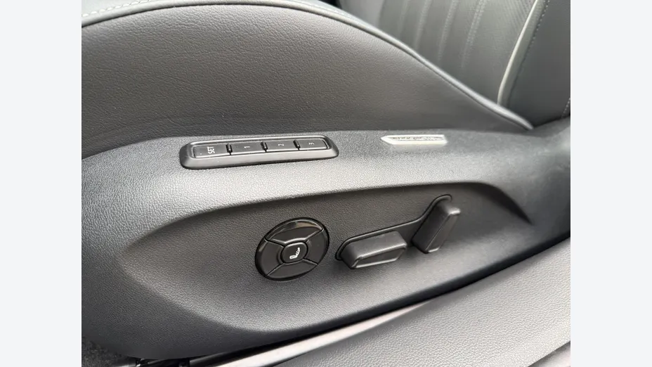 VOLKSWAGEN Passat Passat 2.0 TDI SCR Elegance DSG