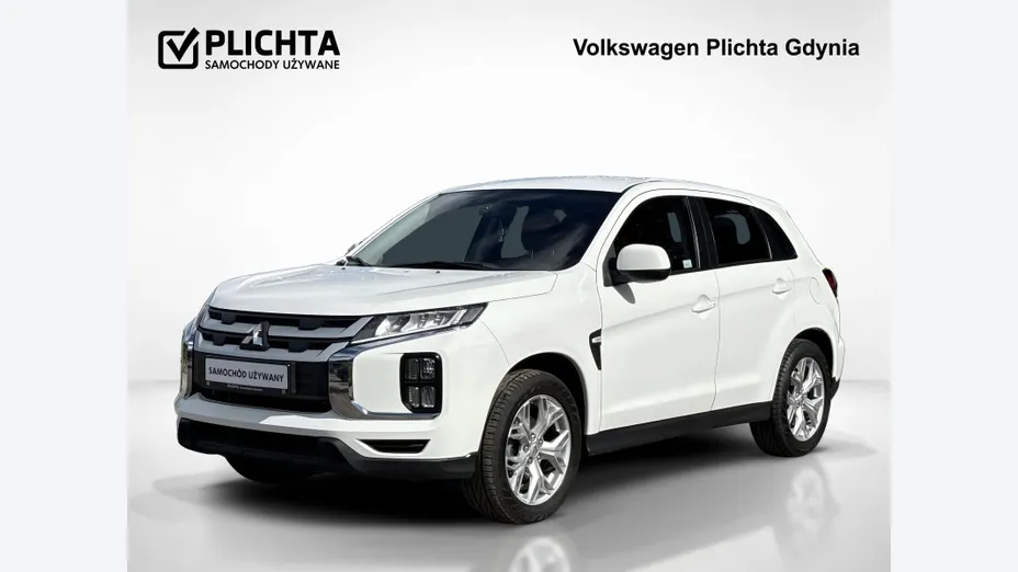 MITSUBISHI ASX ASX 2.0 Invite