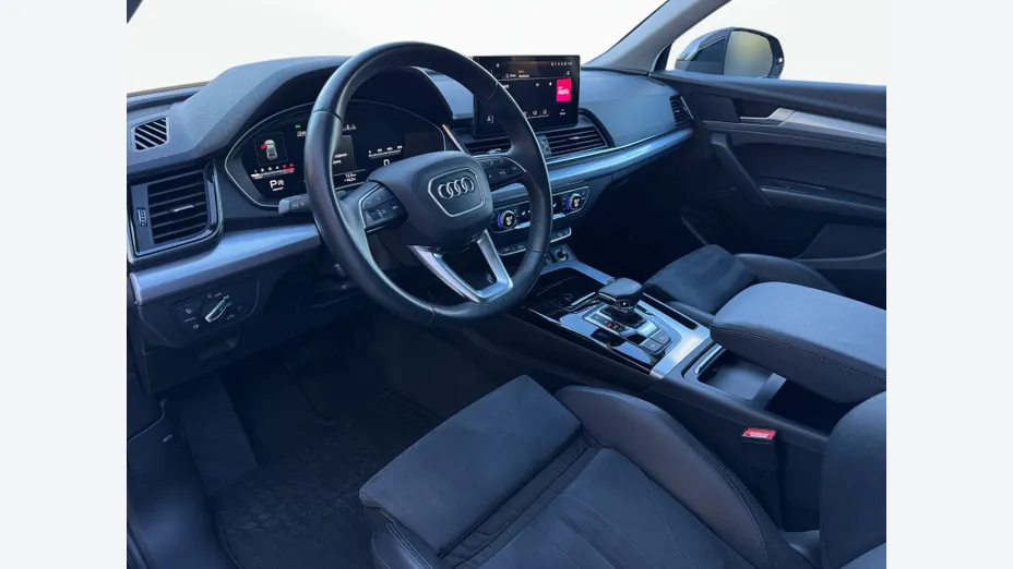 AUDI Q5 Sportback -