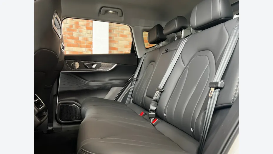 CHERY Tiggo 7 Tiggo 7 1.6 T-GDI Comfort DCT Nowy