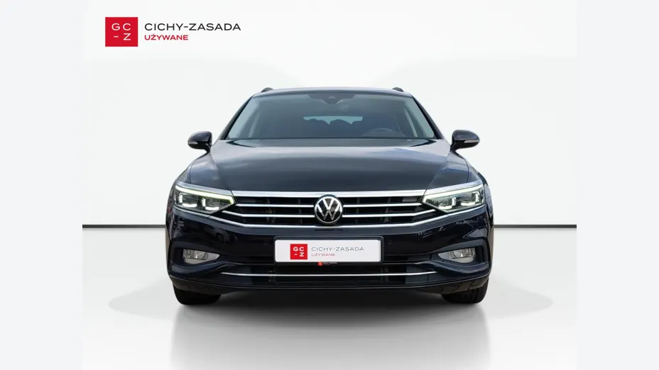 VOLKSWAGEN Passat Passat 2.0 TDI Business DSG