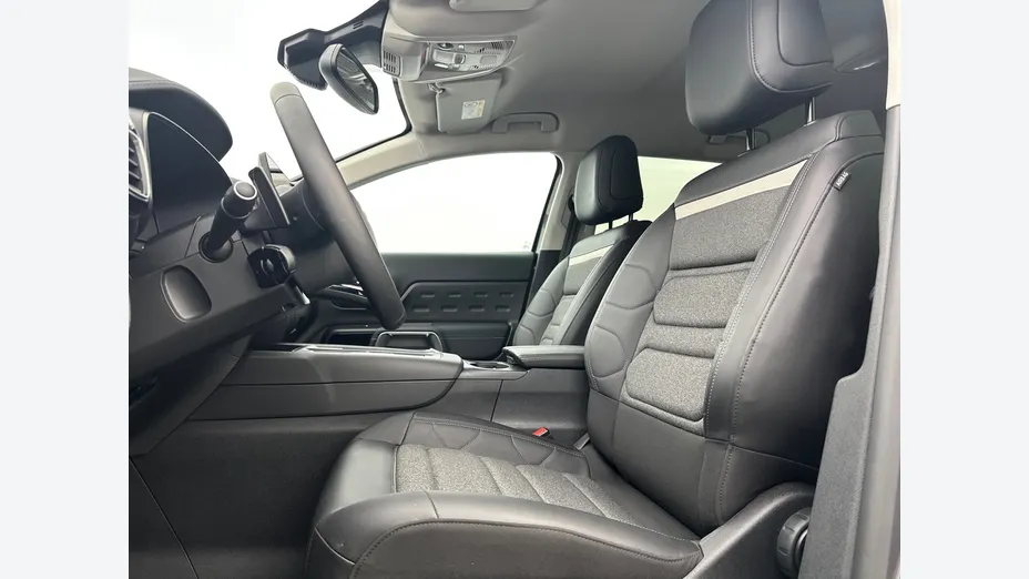 CITROEN C5 Aircross -