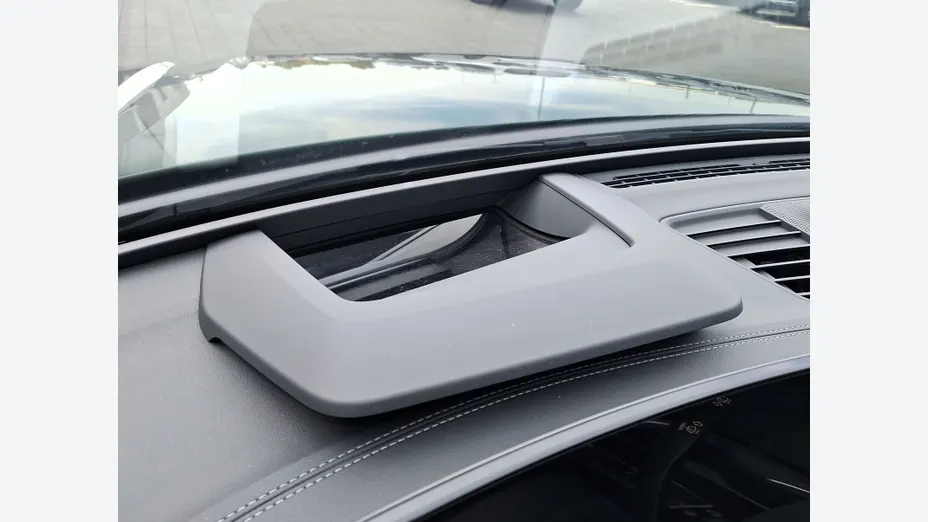 AUDI A6 Avant -