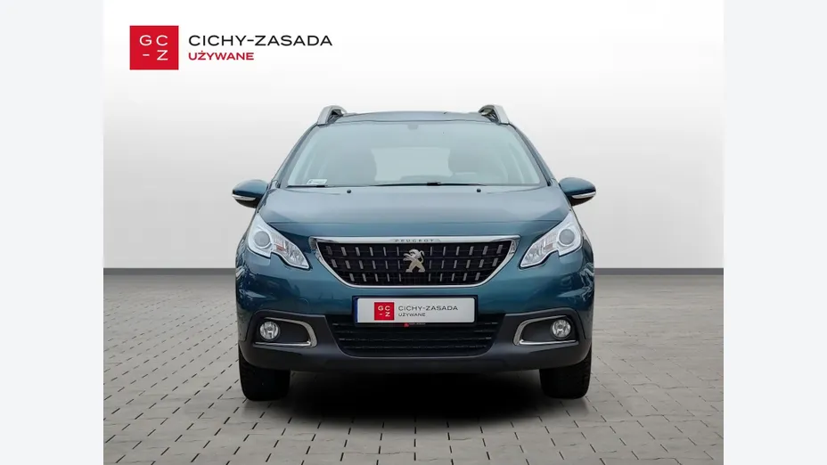 PEUGEOT 2008 2008 1.2 Pure Tech Style S&S