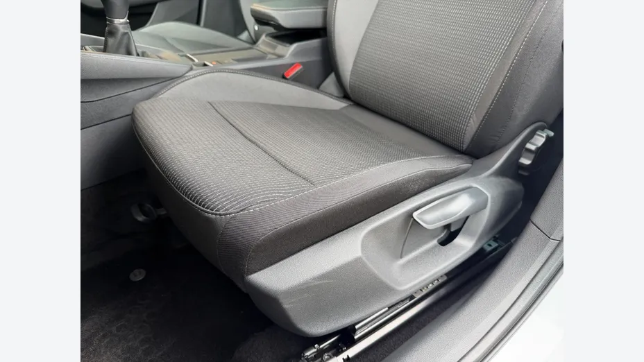 SKODA Octavia Octavia 1.5 TSI Selection