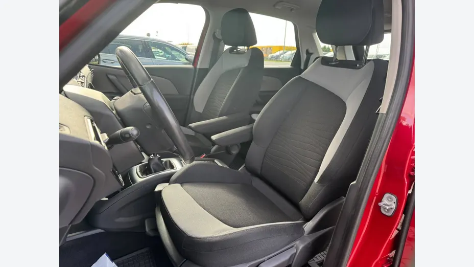 CITROEN C4 Picasso C4 Picasso 1.2 PureTech Seduction
