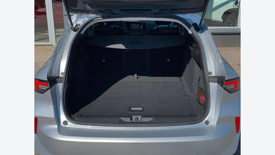 OPEL Astra Astra VI 1.5 CDTI Business Edition S&S aut