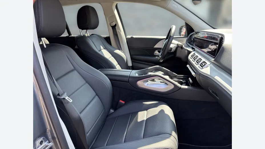 MERCEDES-BENZ GLE GLE 300 d mHEV 4-Matic AMG Line