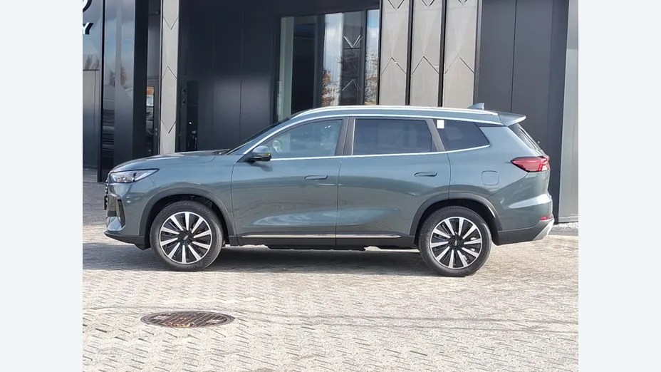 CHERY Tiggo 8 -