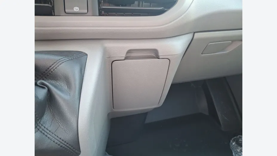 VOLKSWAGEN Transporter Transporter TDI L2 (skrzynia) Nowy
