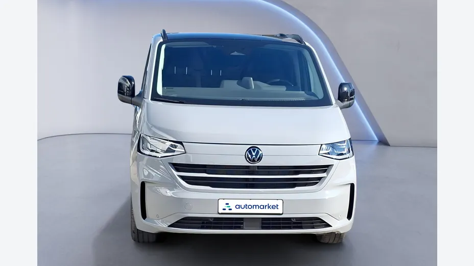 VOLKSWAGEN Transporter Transporter TDI L2H1 Edition 4Motion aut Nowy