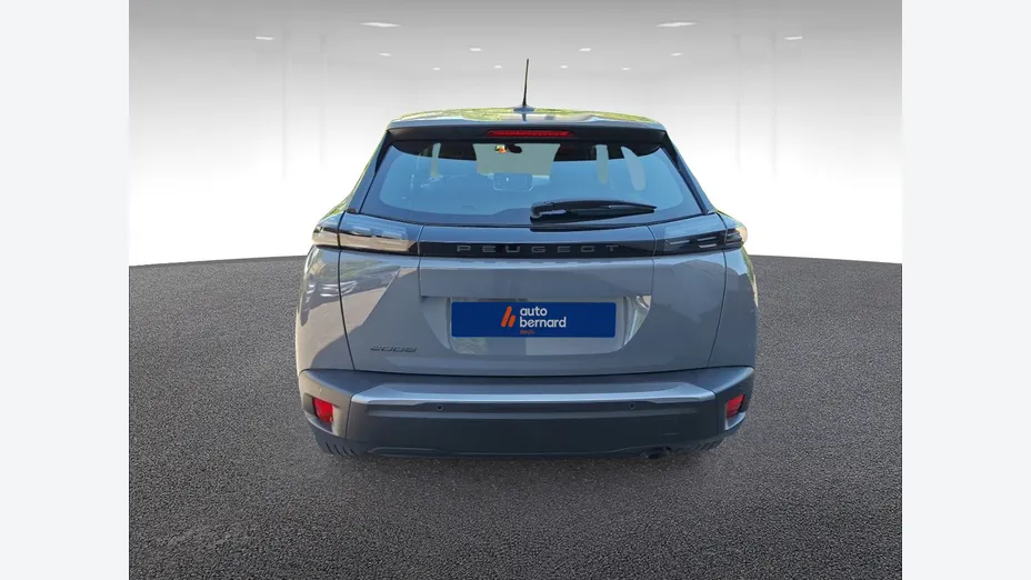 PEUGEOT 2008 -