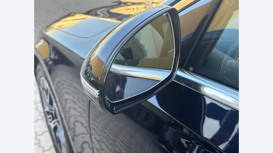 MERCEDES-BENZ E Klasa E 220 d mHEV 4-Matic Avantgarde 9G-Tronic