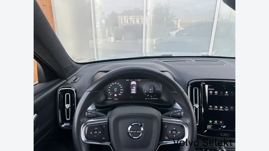 VOLVO XC40 XC40 T2 Core aut
