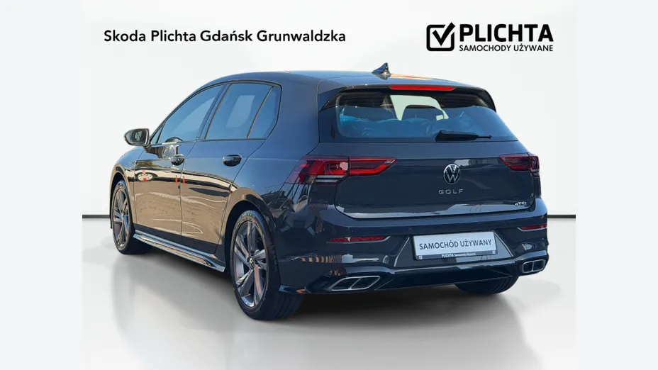 VOLKSWAGEN Golf Golf VIII 1.5 eTSI R-Line DSG