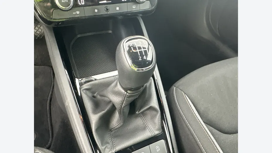 SKODA Kamiq -
