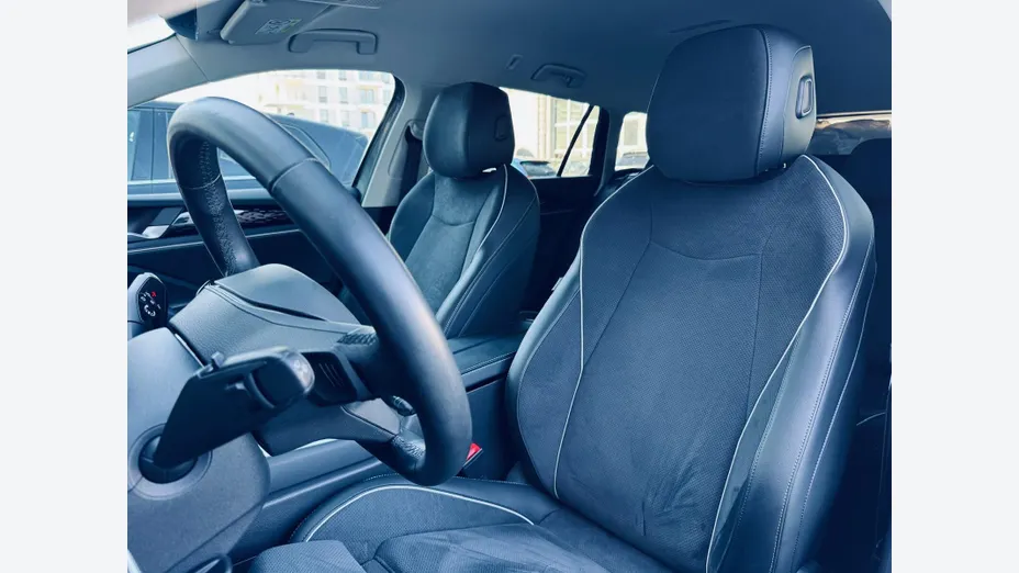 VOLKSWAGEN Passat Passat 1.5 TSI ACT mHEV Business DSG